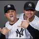 Illustration for article titled Deadspin I-Team: What Exactly Is Johnny Damon Trying To Communicate Here?